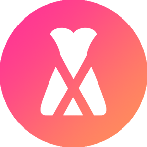 Xdressy logo