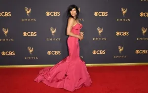best red carpet dresses at 2017 emmy awards best red carpet dresses at 2017 emmy awards
