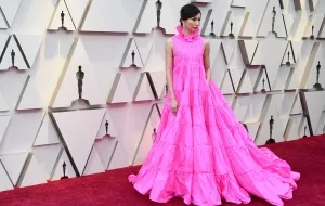Oscars Red Carpet 2019 fashion dresses Oscars Red Carpet 2019 fashion dresses