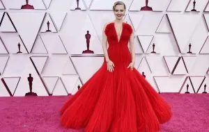fashion red carpet dresses from the oscars 2021 fashion red carpet dresses from the oscars 2021