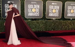 red carpet dresses golden globes 2021 red carpet dresses golden globes 2021